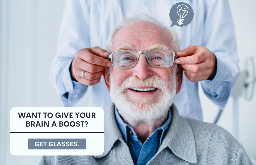 Focusing on the Importance of Flexibility for Your Vision – and Vision Insurance Image